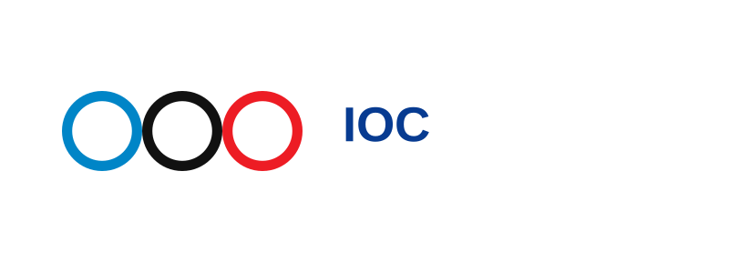 IOC partner logo